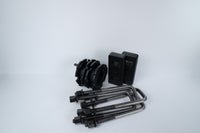 2015-2026 CHEVY/GMC CANYON/COLORADO 2" W/ REAR BLOCKS LIFT KIT
