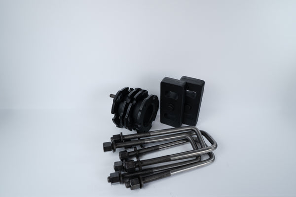 2015-2026 CHEVY/GMC CANYON/COLORADO 2