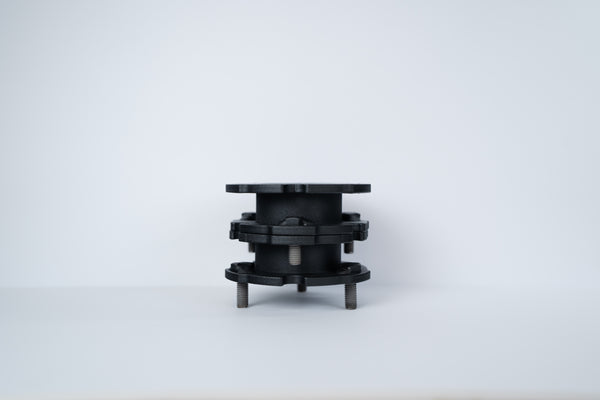 2015-2025 CHEVY/GMC CANYON/COLORADO 2 1/2