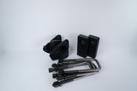 2007-2026 CHEVY/GMC 1500, SILVERADO 2 1/2" W/ REAR BLOCKS LIFT KIT