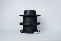 2014-2025 Dodge RAM 2500/3500 2.5" Front Leveling Kit