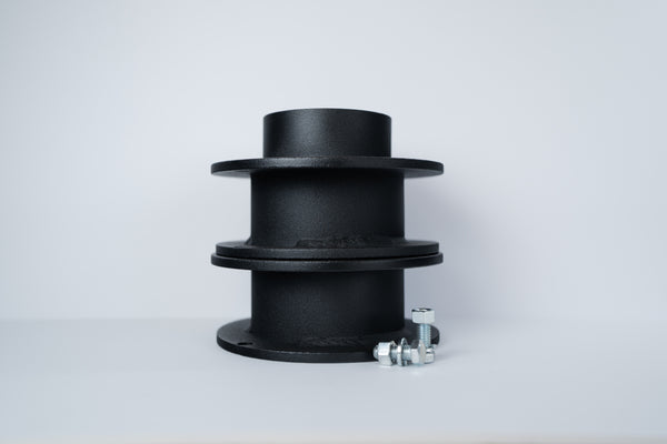 2014-2025 Dodge RAM 2500/3500 2.5