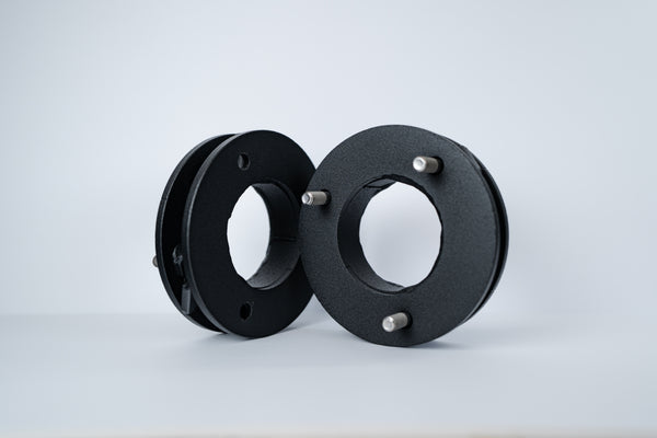 2004-2008 Ford F-150 2