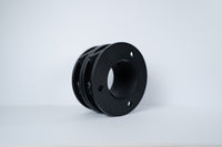 2004-2008 Ford F-150 2.5" Front Leveling Kit