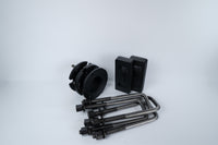 2005-2024 Toyota Tacoma 2.5″ Complete Lift/Leveling Kit with Rear 1" Blocks