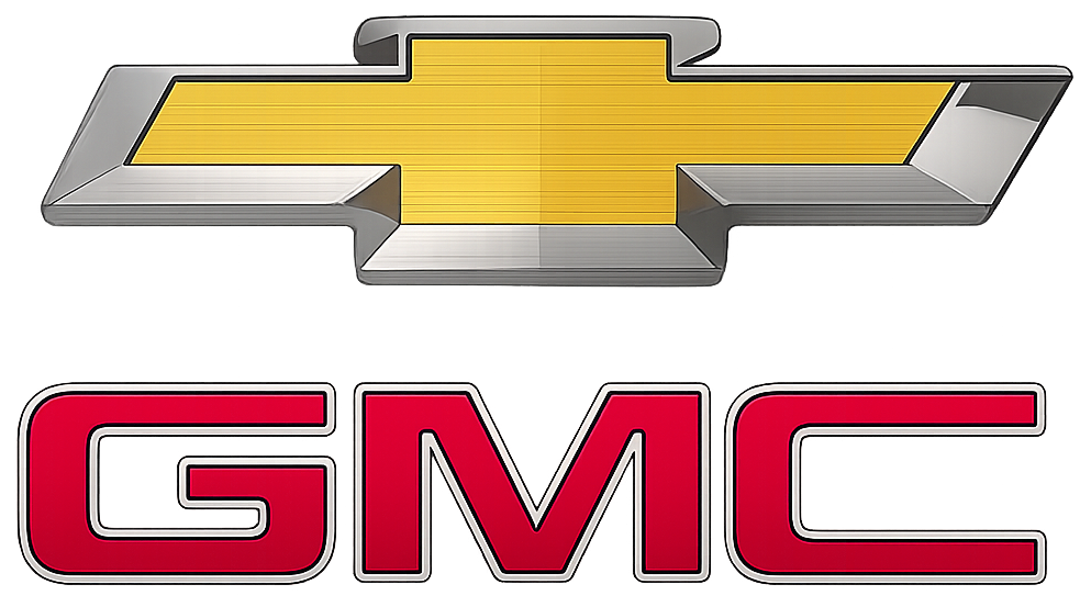 Chevy / GMC logo